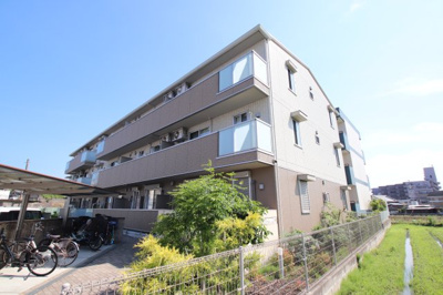 【外観】 | ラヴィベールメゾン