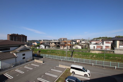 【展望】 | ラヴィベールメゾン