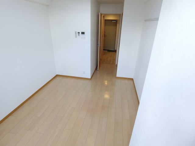 【居間・リビング】 | グランパシフィック花園北
