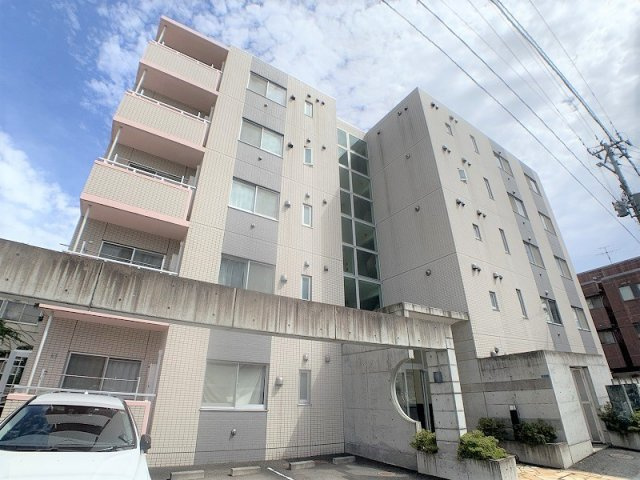 アードリガー菜園