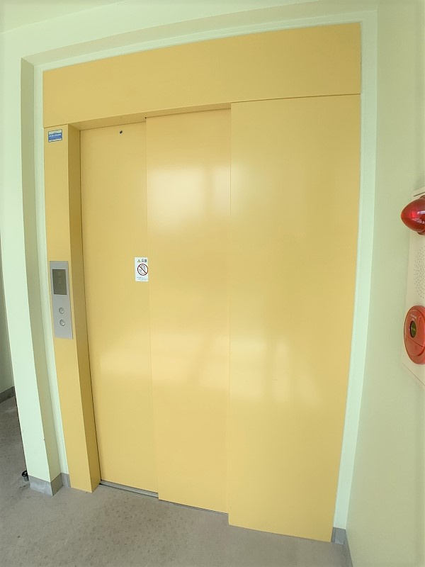 アードリガー菜園のその他共用部分