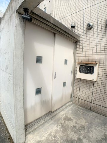 アードリガー菜園のその他共用部分