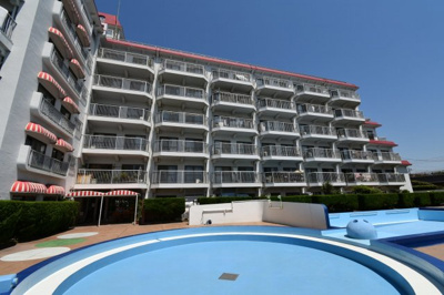 【外観】 | 鵠沼ニューマンション