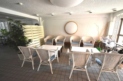 【その他共用部分】 | 鵠沼ニューマンション