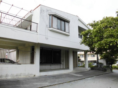 【外観】 | 鶴田貸店舗