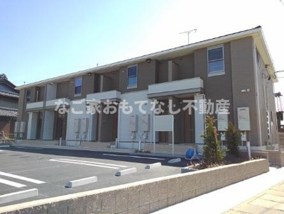 【外観】 | エクセルシア | エクセルシア