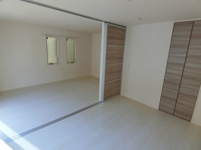 【その他】 | ヴェルジェⅡ | ※LDK/洋室※