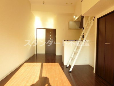 【内装】 | エスペランサ西天満