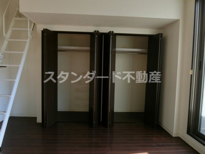 【収納】 | エスペランサ西天満