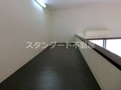 【子供部屋】 | エスペランサ西天満