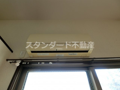 【設備】 | エスペランサ西天満