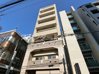 【外観】 | エスペランサ西天満