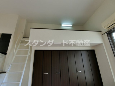 【収納】 | エスペランサ西天満