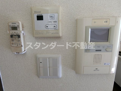 【設備】 | エスペランサ西天満