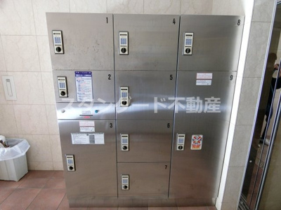 【その他】 | エスペランサ西天満