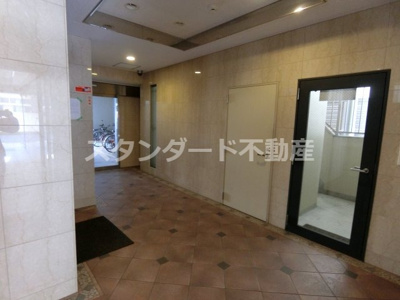 【ロビー】 | エスペランサ西天満