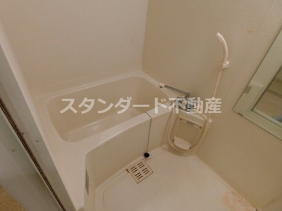 【浴室】 | エスペランサ西天満