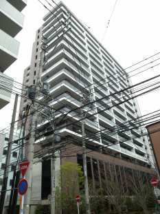 【外観】 | グランドメゾン薬院 | 建物外観を気になさる方へ、見た目の良い物件です