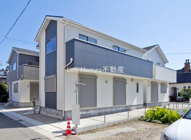 一宮市大赤見山之子1595【仲介手数料無料】新築一戸建ての画像