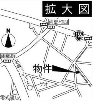 【地図】