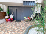 ジャルダン池下　１階の画像