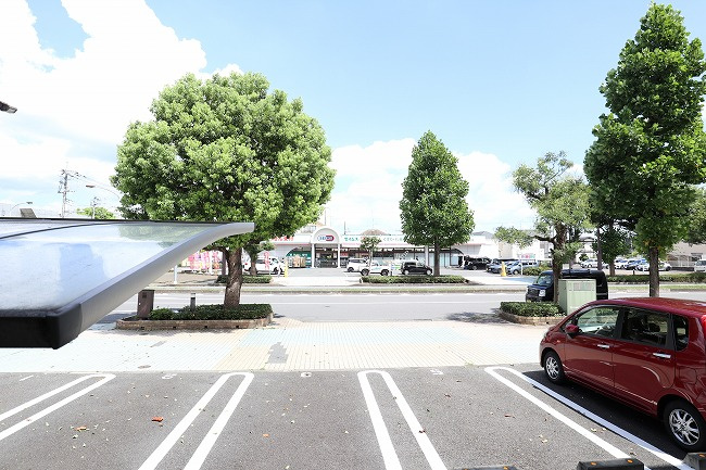 プランドール・アデンの展望