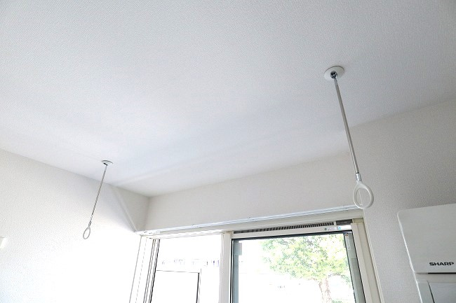 プランドール・アデンの設備