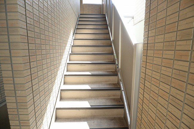 プランドール・アデンのその他共用部分