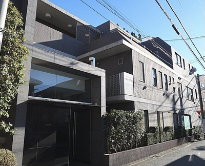 【外観】 | Cella（セラ）