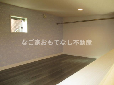 【寝室】 | スミタイ栄生（Sumitai 栄生） | ロフト