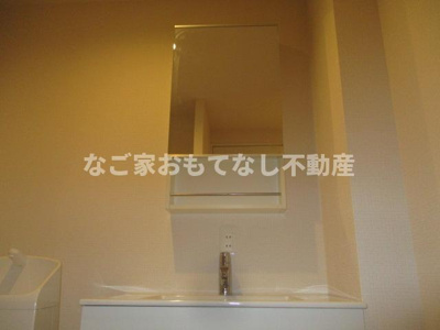 【独立洗面台】 | スミタイ栄生（Sumitai 栄生）