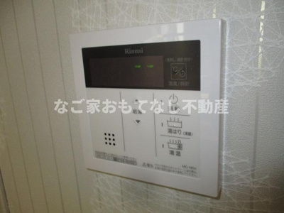 【設備】 | スミタイ栄生（Sumitai 栄生）