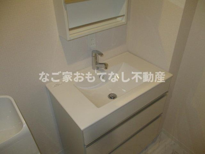 【トイレ】 | スミタイ栄生（Sumitai 栄生）