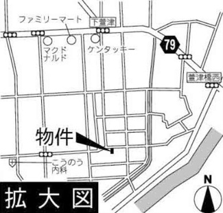 【地図】