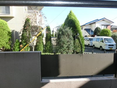 【展望】 | ロイヤル富士見台