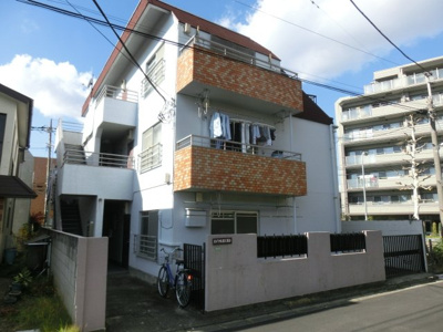 【外観】 | ロイヤル富士見台