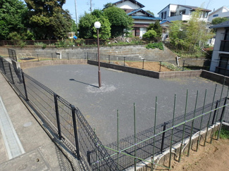 【その他共用部分】 | ドックラン