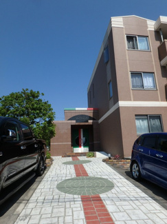 【エントランス】 | エントランス