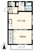 カーサ・レバンテ4の画像