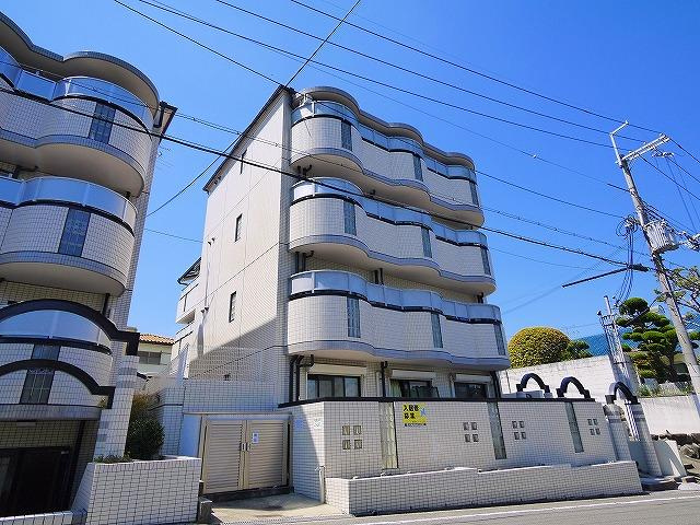 シティパレスあやめ池Ｐ７