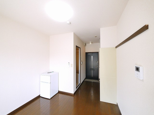 シティパレスあやめ池Ｐ７の洋室