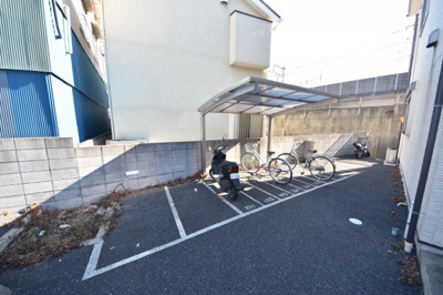 【その他共用部分】 | スマイルＭＫⅡ