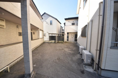 【その他共用部分】 | スマイルＭＫⅡ