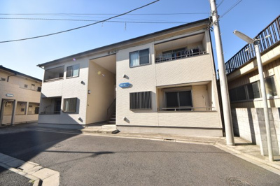 【外観】 | スマイルＭＫⅡ