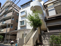 リベール根岸の画像