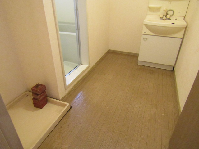 【浴室】 | プラザS | 参考・別室