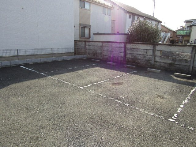 【駐車場】 | プラザS