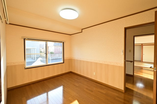 【内装】 | ちとせ住宅 | 内装もきれいです
