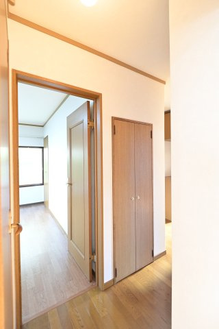 【内装】 | ちとせ住宅 | きれいな内装です
