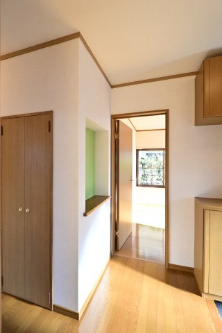【内装】 | ちとせ住宅 | 過ごしやすい室内です